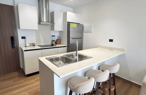 Punta Cana Apartment | Tropical Oasis in Punta Cana - Your Home Away From Home