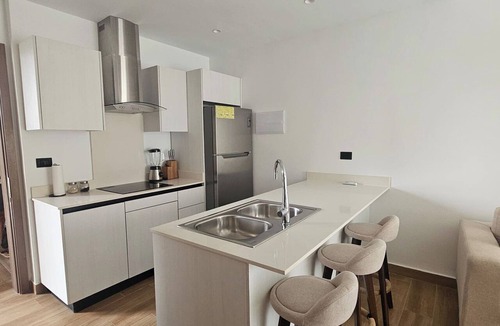 Punta Cana Apartment | Tropical Oasis in Punta Cana - Your Home Away From Home