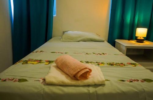 Playa Bibijagua Villa | Tropical Paradise Villa in Punta Cana