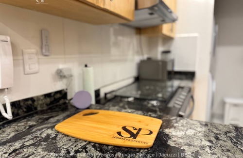 Prado Oriental Apartment | Trópico Smart by Suarez Propertiesn2 Bedroom Apartment with Jacuzzi & BBQ