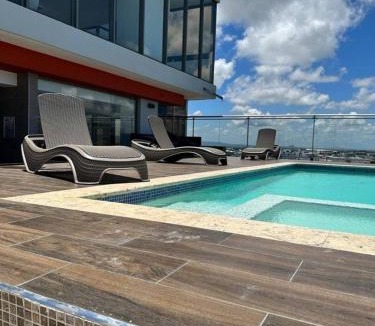 Santo Domingo Apartment | Tu guarida