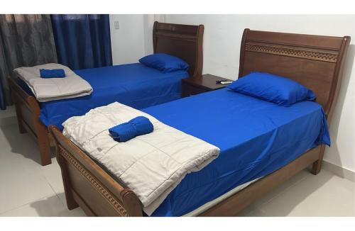 Santo Domingo Apartment | Tu guarida