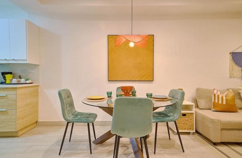 La Julia Apartment | Tulumexperiencedowntown Poolviewpenthouse