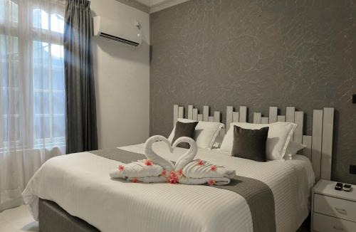 Dharavandhoo House | Turtle Inn Dharavandhoo