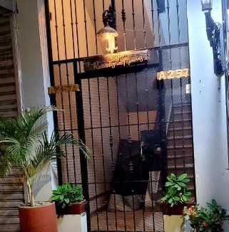 Zona Colonial House | Tus Recuerdos