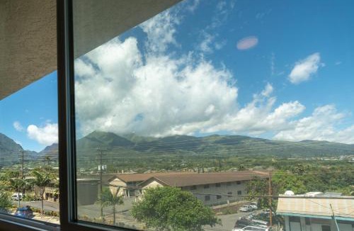 Wailuku Apartment | Unit 27 Waena Inn - Maui Private Suite