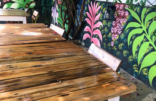 Los Melones Hostel | Up Bayahibe