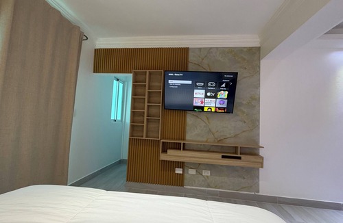 Juan Dolio Hotel | Urban Oasis Room - Exclusive Comfort No. 3
