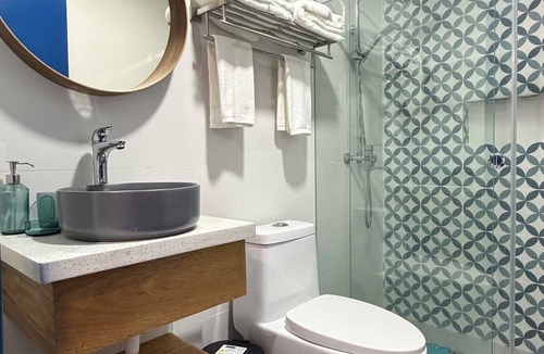 Juan Dolio Hotel | Urban Oasis Room - Exclusive Comfort No. 3