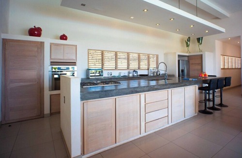 La Mulata Villa | V16a VAD Villa Panaema · Luxury villa Panaema sea view, pool table & jettub