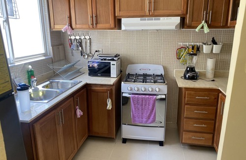 Guaricano Apartment | Valentina beautiful apartment