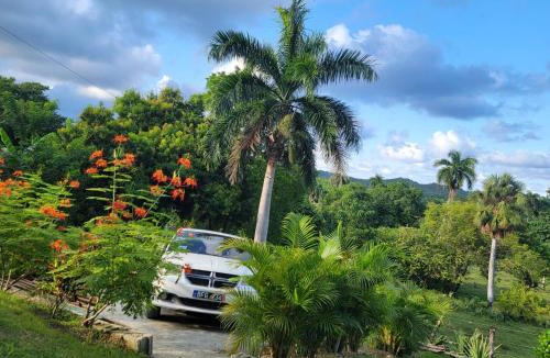 Puerto Plata House | valley view, Damajagua, Playateco, Jacuzzi, camp