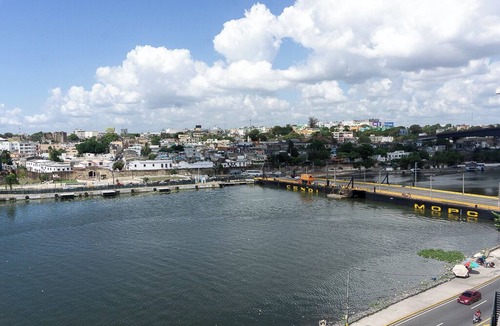 Santo Domingo Apartment | Ven a disfrutar de la zona urbana más antigua del nuevo mundo LA ZONA COLONIAL