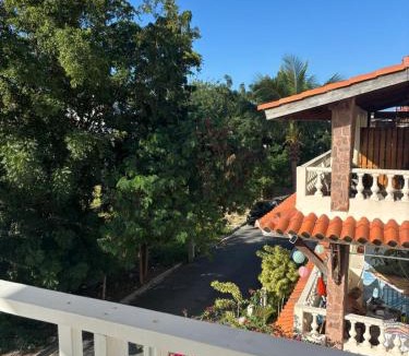 Los Melones Apartment | Venus Bayahibe by Mireya