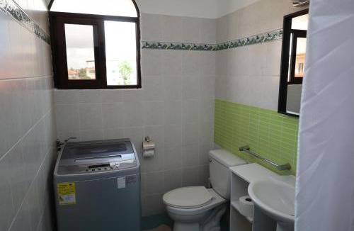 Los Melones Apartment | Venus Bayahibe by Mireya