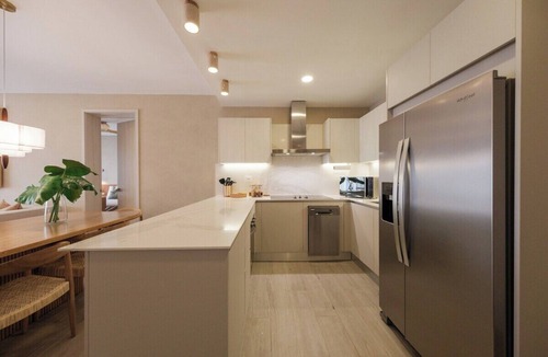 Punta Cana Apartment | Vermare 107 · 2BR Oasis w/Picuzzi