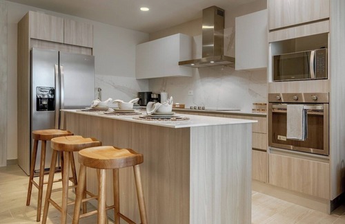 Punta Cana Apartment | Vermare · Cap Cana | 1BR with a Unique Style