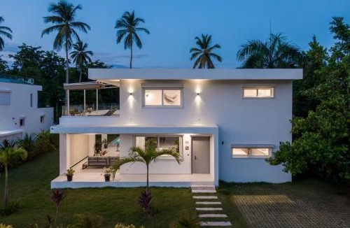 Las Terrenas Villa | Villa 25, Las Palmeras de Cosón