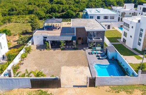 Luperon Villa | VILLA ALIMAR IN LUPERON PUERTO PLATA