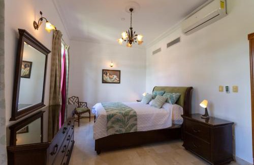 Juan Dolio Villa | Villa at Metro Country Club with Private Pool