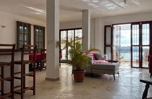 Samana Apartment | Villa Aurora Samaná