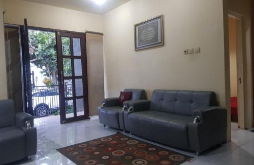 Beji House | Villa Batu Iggy