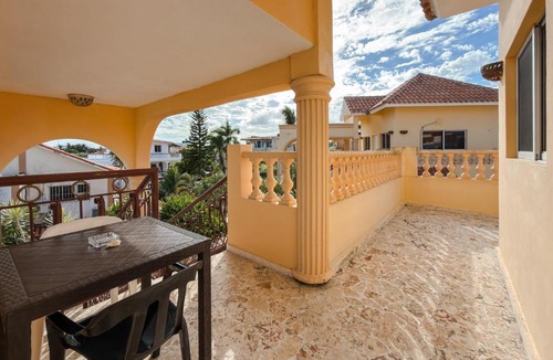 Los Melones Apartment | Villa Baya