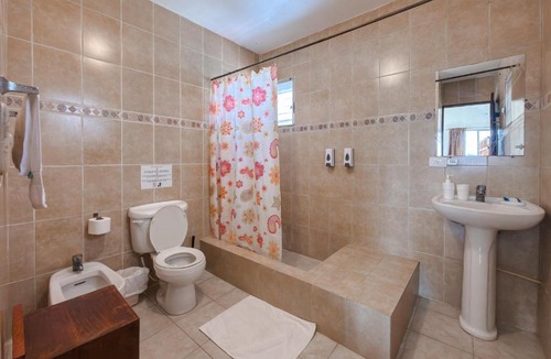 Los Melones Apartment | Villa Baya