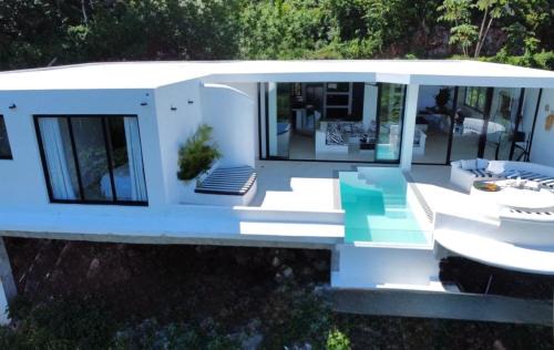 Samana Villa | Villa Blanca only accessible by 4x4 vehicle