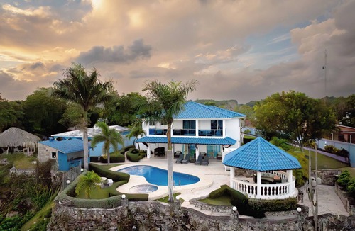 Boca de Yuma Villa | Villa Boca de Yuma