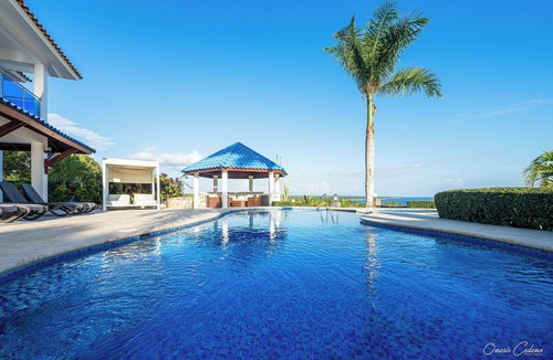 Boca de Yuma Villa | Villa Boca de Yuma