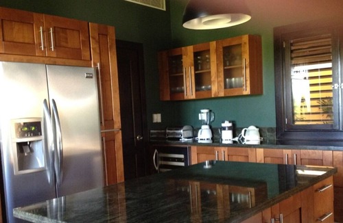 Yarary - Cap Cana Villa | Villa Bouganville, Colorful luxury at Cap Cana