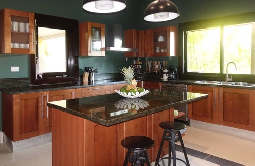 Yarary - Cap Cana Villa | Villa Bouganville, Colorful luxury at Cap Cana