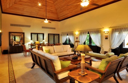 Yarary - Cap Cana Villa | Villa Bouganville, Colorful luxury at Cap Cana