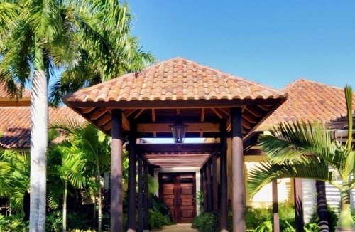 Yarary - Cap Cana Villa | Villa Bouganville, Colorful luxury at Cap Cana