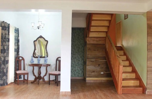 La Vega Province Villa | Villa Cantar de Otoño. Un paraíso entre las montañas.