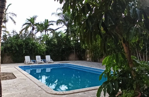 La Esplanada Cabin | Villa Ciquita