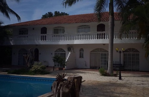 La Esplanada Cabin | Villa Ciquita