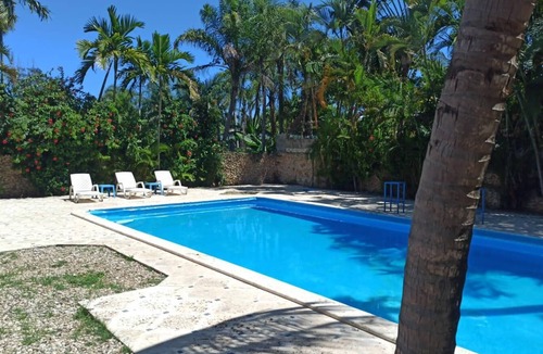 La Esplanada Cabin | Villa Ciquita