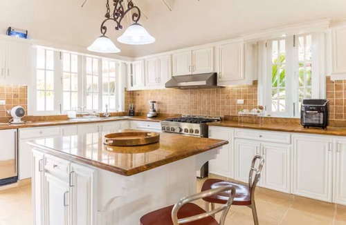 Casa de Campo Villa | Villa Colinas 01 – Luxury Private Villa