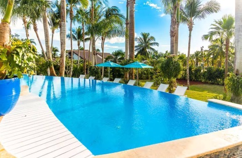 Casa de Campo Villa | Villa Colinas 01 – Luxury Private Villa