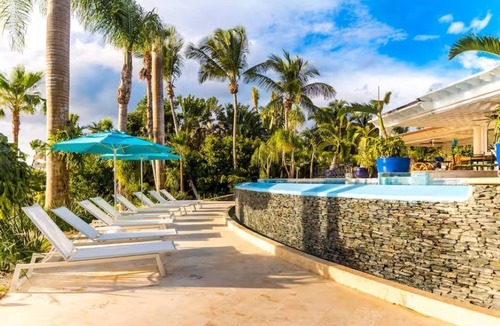 Casa de Campo Villa | Villa Colinas 01 – Luxury Private Villa
