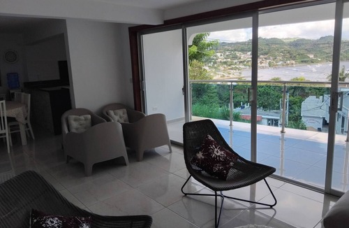 Samana Villa | Villa de Angela en Samana