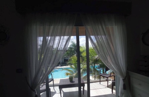 Boca Chica Villa | Villa del Mar, Boca Paraiso