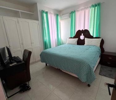 Cofresi Villa | Villa La Dueña
