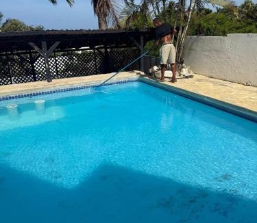 Cofresi Villa | Villa La Dueña
