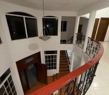 Cofresi Villa | Villa La Dueña