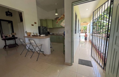 Puerto Bahia House | Villa Don Alberto
