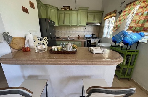 Puerto Bahia House | Villa Don Alberto