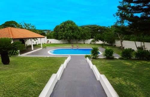 Santiago Province Villa | Villa Marianelly